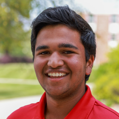 Krish Gupta