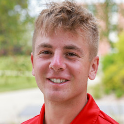 Cade McGill
