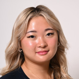 Ashley Zhang