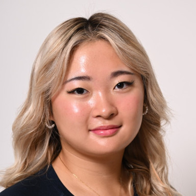 Ashley Zhang