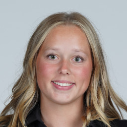 Cassidy Gallant