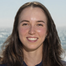 Grace Anderson