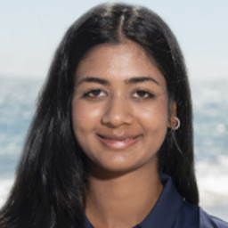 Nishna Patel