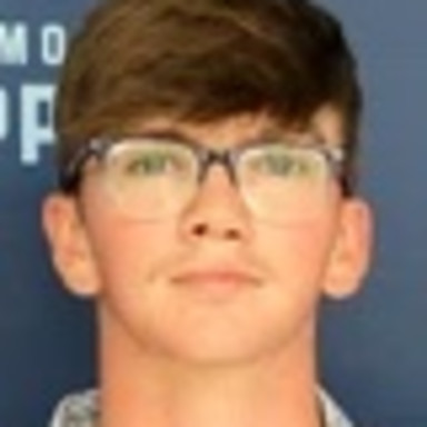 Eli Cooper