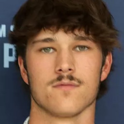 Tucker Parker
