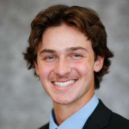 Zane Huber