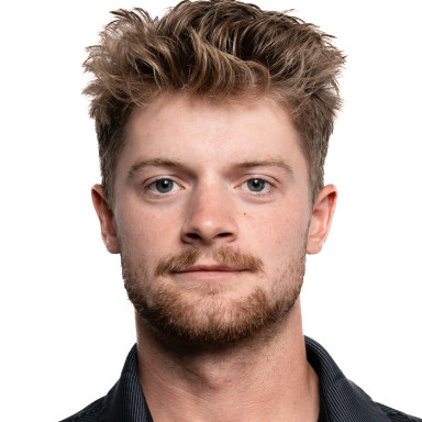 Carson Riddle