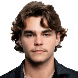 Zach Lussier