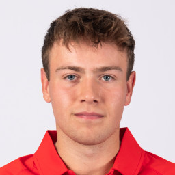 Max Corcoran