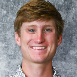 Harlan Yerger