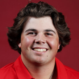 Carter Stephenson