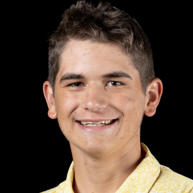 Nicholas Sherman