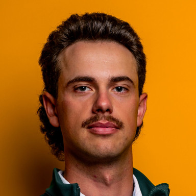 Luc Warnock