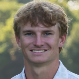 Jake Bilby