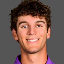 Connor Cassano