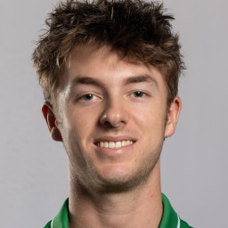 Jackson Woodburn