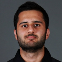 Hamza Abbasi