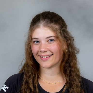 Chloe Chappell