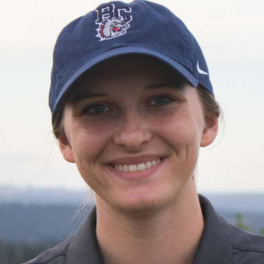 Hadley McDonough