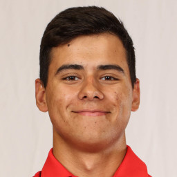 Josh Van Niekerk