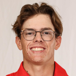Gavin Martinez