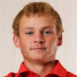 Gage Tucker