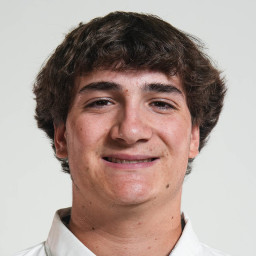 Casey Peters