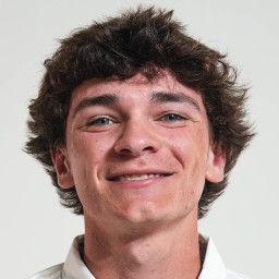 Connor Lingen
