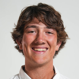 Trey Reilly