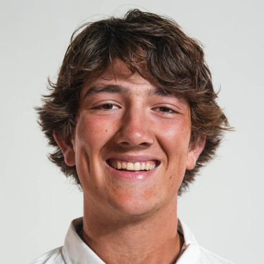 Trey Reilly