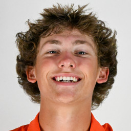 Luke Price