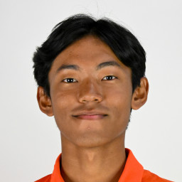 Denzel Rai