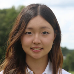Angelina Zhang