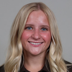 Katelyn Storbeck