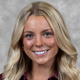 Isabella McCauley