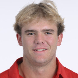 Ryan Propes