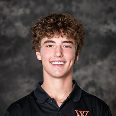 Vaughn Tyler