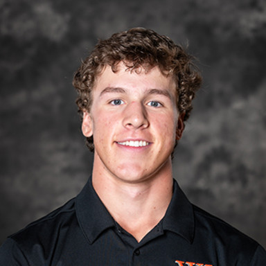Andrew Kimball