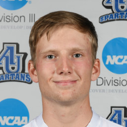 Brandon Burggraf