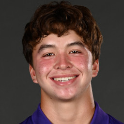 Luke Martin