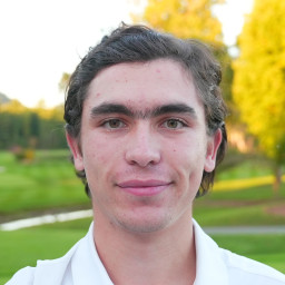 Daniel Shelley