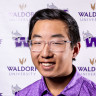 Waldorf [B]