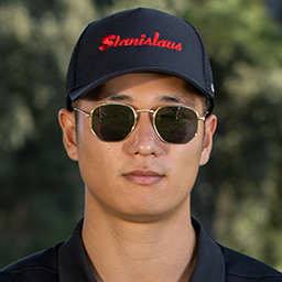 Justin Kim