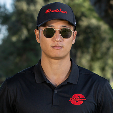 Justin Kim
