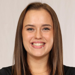 Gracelynn Nickell