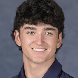 Ben Sheridan