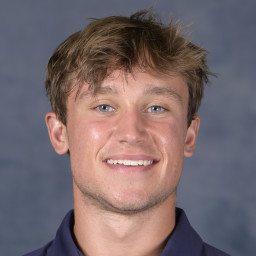Harrison Martineau