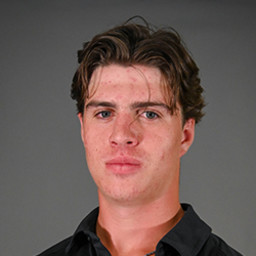 Carson Holmes