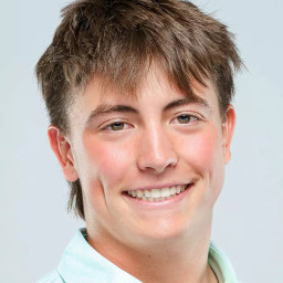 Ryan Andrews