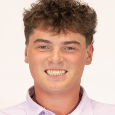 Charlie Drapp